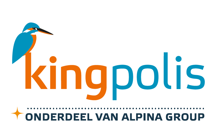 KingPolis — onderdeel van Alpina Group